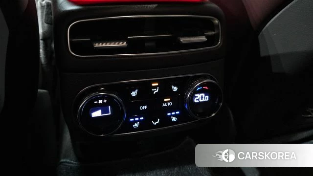 Genesis GV70 id 4696960 из Кореи 19