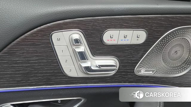 Mercedes-Benz GLE-Class W167 id 4280654 из Кореи 19