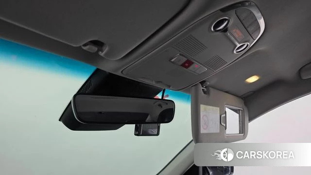 Hyundai The New Grandeur IG Hybrid id 4507059 из Кореи 19