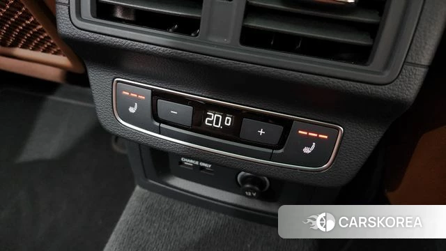 Audi Q5 (FY) id 4343707 из Кореи 19