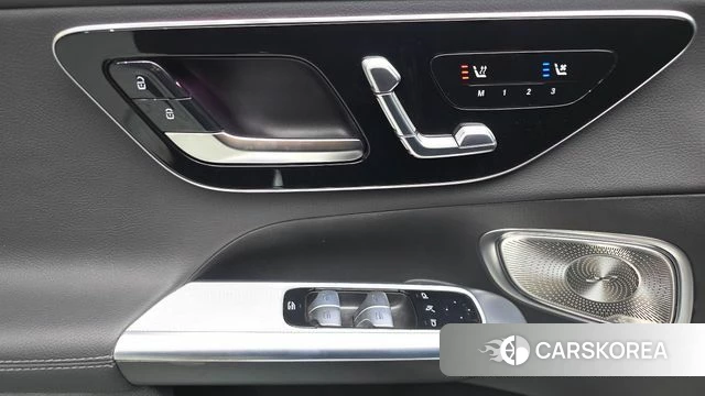 Mercedes-Benz GLC-Class X254 id 4696239 из Кореи 19