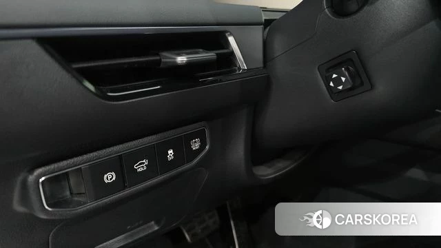 Kia The New K8 Hybrid id 4928237 из Кореи 19