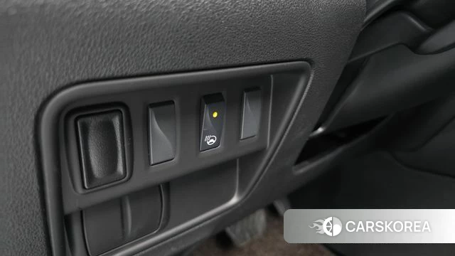 Renault Korea (Samsung) QM6 id 4371568 из Кореи 19