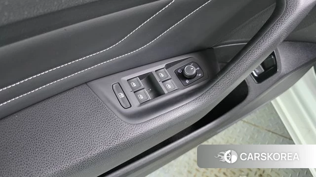 Volkswagen Passat GT (B8) id 4754562 из Кореи 19