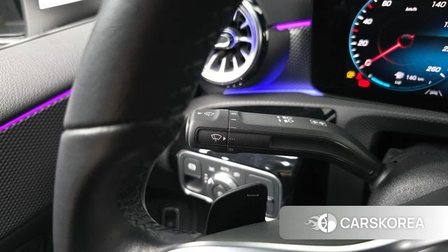 Mercedes-Benz A-Class W177 id 4433531 из Кореи 19