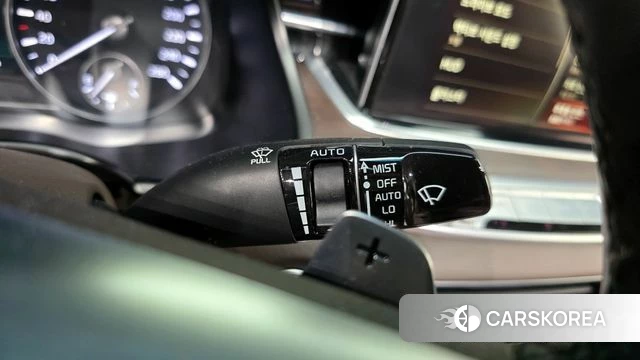 Kia More K9 id 4362901 из Кореи 19