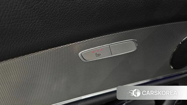 Mercedes-Benz E-Class W213 id 4837216 из Кореи 19