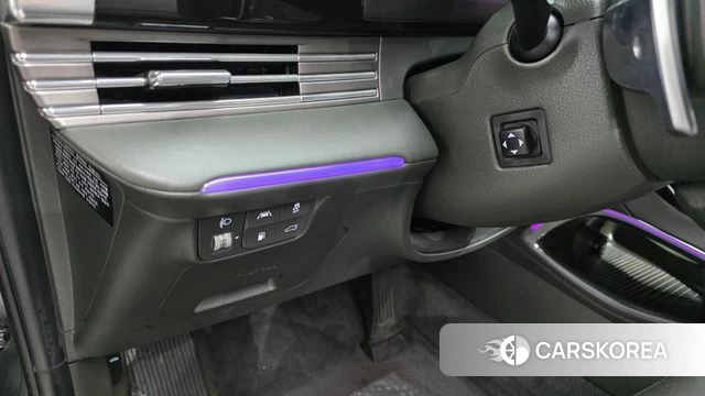 Hyundai The New Grandeur IG id 4424278 из Кореи 19
