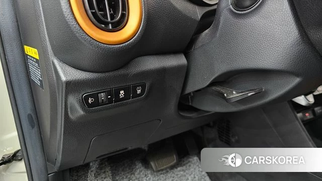 Kia Morning Urban (JA) id 4501232 из Кореи 19
