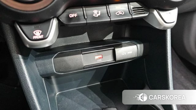 Kia Morning Urban (JA) id 4423760 из Кореи 19