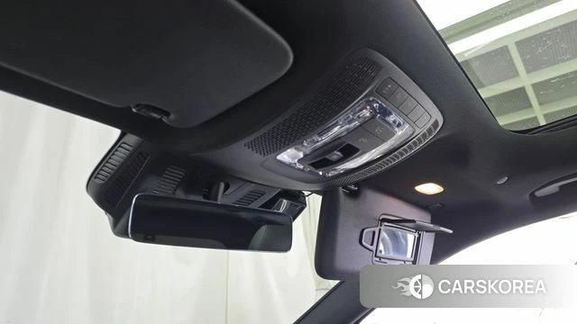 Mercedes-Benz EQA H243 id 4423189 из Кореи 19
