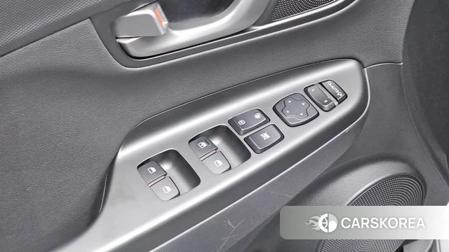 Hyundai Kona id 4520268 из Кореи 19