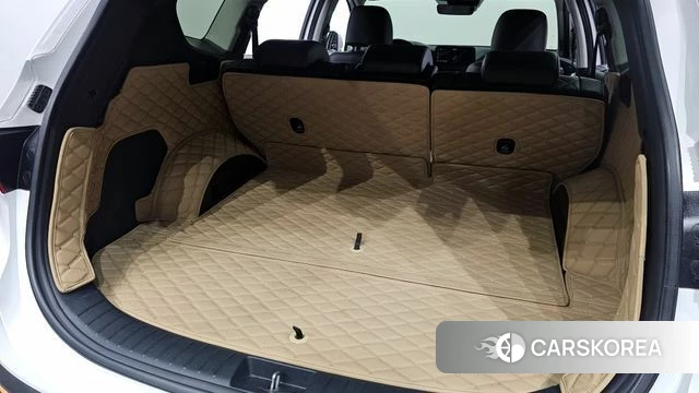 Hyundai The New Santa Fe id 4223719 из Кореи 19