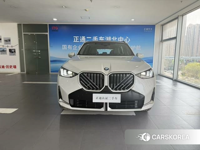 BMW X3 id 4256250 из Китая 19