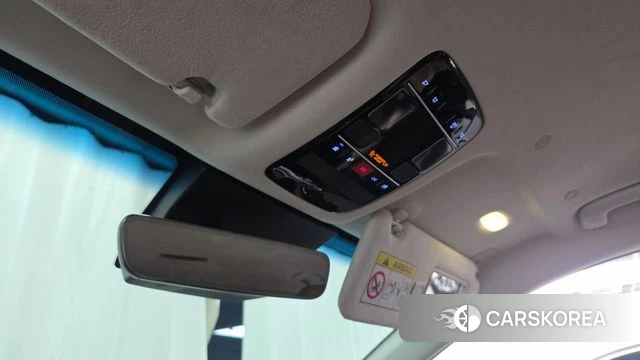 Hyundai Grandeur Hybrid (GN7) id 4560976 из Кореи 19