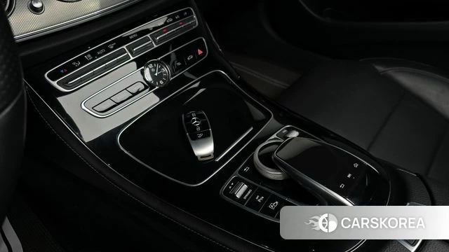 Mercedes-Benz E-Class W213 id 4520922 из Кореи 19
