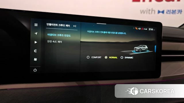 Ssangyong The New Torres id 4194388 из Кореи 19