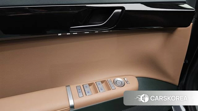Hyundai Grandeur Hybrid (GN7) id 4432696 из Кореи 19