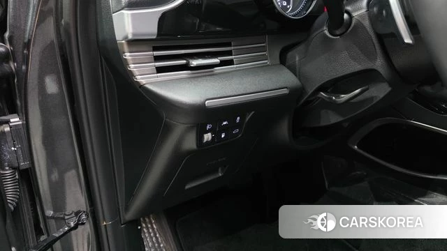 Hyundai The New Grandeur IG Hybrid id 4501482 из Кореи 19