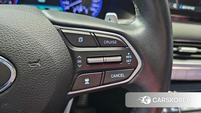 Hyundai Palisade id 4605095 из Кореи 19