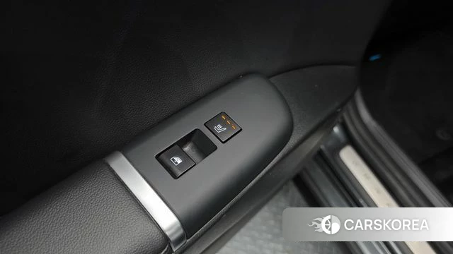 Hyundai Grandeur Hybrid (GN7) id 4602982 из Кореи 19