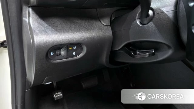 Hyundai Casper id 4201194 из Кореи 19