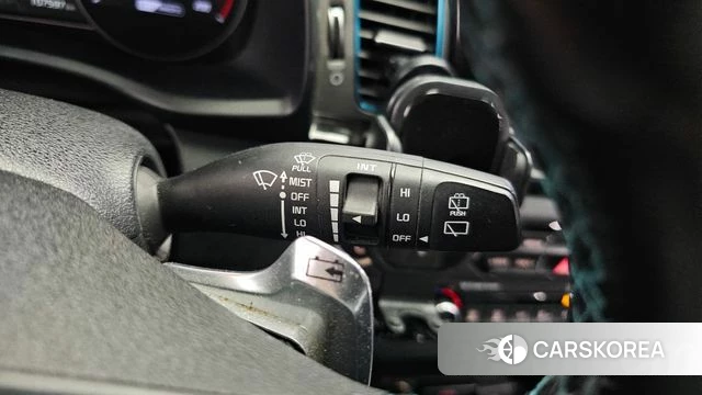 Kia Niro EV id 4304459 из Кореи 19