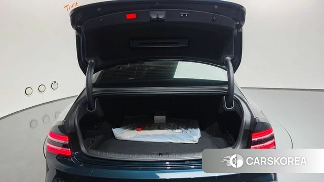 Genesis G80 (RG3) id 4834169 из Кореи 19