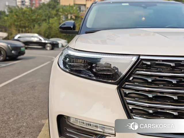 Ford Explorer id 4392192 из Китая 19
