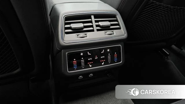 Audi A6 (C8) id 4309155 из Кореи 19