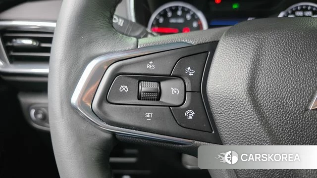 Chevrolet (GM Daewoo) Trailblazer id 4507051 из Кореи 19