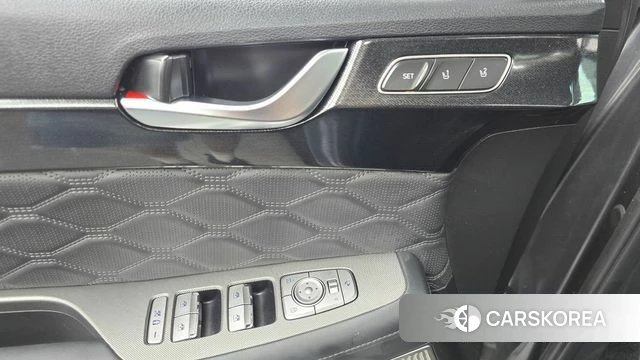 Hyundai Palisade id 4697765 из Кореи 19