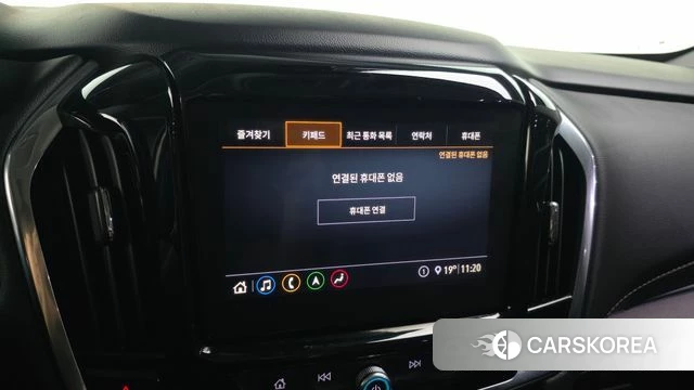 Chevrolet (GM Daewoo) Traverse id 4324697 из Кореи 19