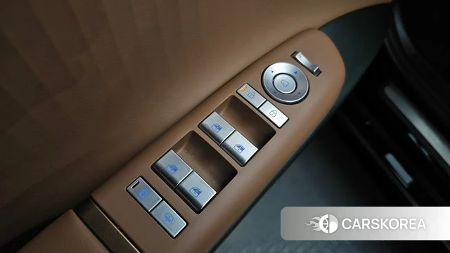 Hyundai Grandeur Hybrid (GN7) id 4468524 из Кореи 19