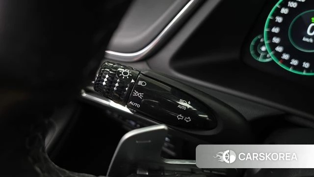 Hyundai Sonata Hybrid (DN8) id 4702216 из Кореи 19