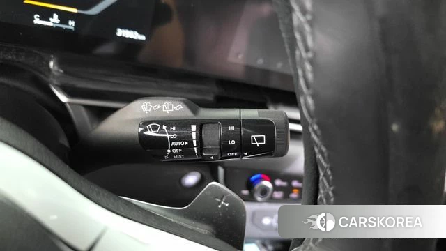 Kia The New Carnival 4th Generation id 4456424 из Кореи 19