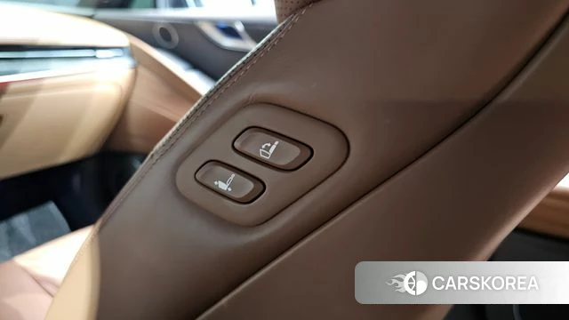 Genesis G80 (RG3) id 4284690 из Кореи 19
