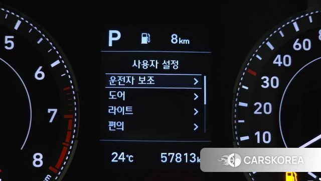 Hyundai Venue id 4849192 из Кореи 19