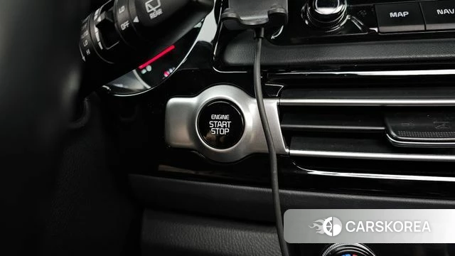 Kia Seltos id 4339302 из Кореи 19