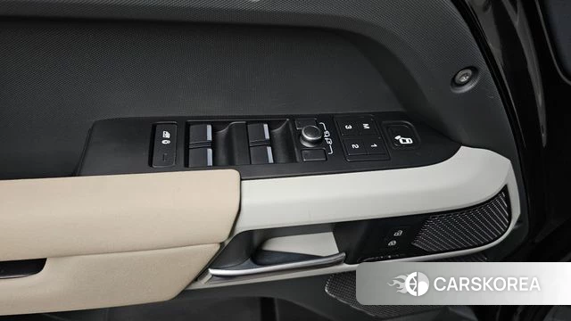Land Rover Defender (L663) id 4745884 из Кореи 19