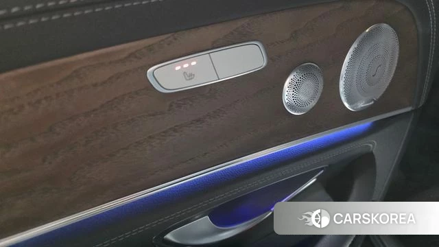 Mercedes-Benz E-Class W213 id 4562361 из Кореи 19