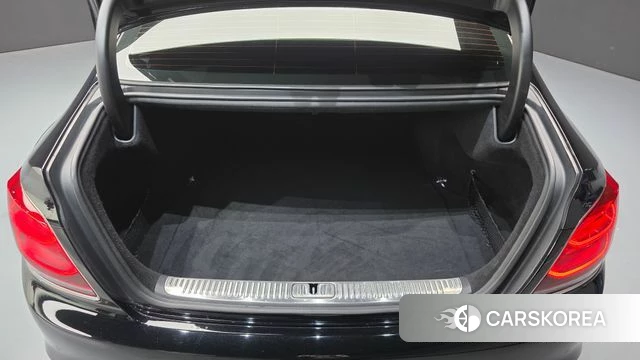 Kia More K9 id 4324358 из Кореи 19