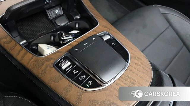 Mercedes-Benz E-Class W213 id 4871635 из Кореи 19