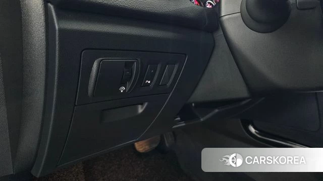 Renault Korea (Samsung) SM7 Nova id 4633128 из Кореи 19