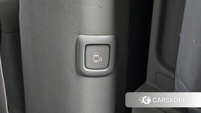 Kia All New Carnival id 4633363 из Кореи 19
