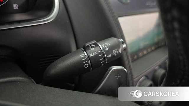 Jaguar F-TYPE id 4330877 из Кореи 19