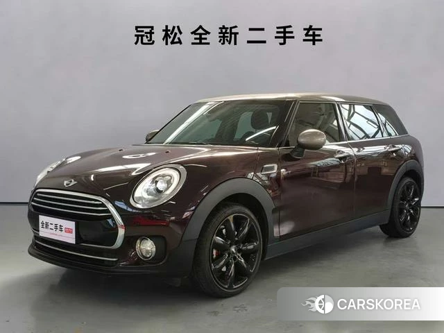MINI CLUBMAN id 4210771 из Китая 19