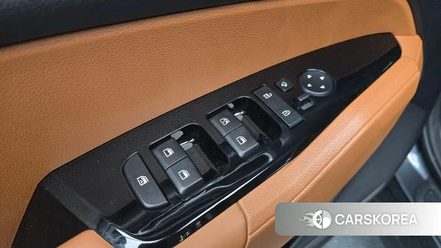Kia Sportage 5th Generation Hybrid id 4602903 из Кореи 19