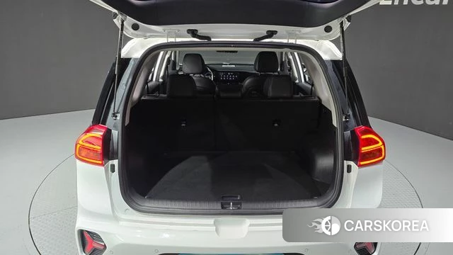 Kia Niro Plus id 4585345 из Кореи 19