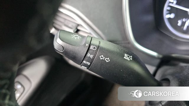 Hyundai Santa Fe TM id 4417297 из Кореи 19